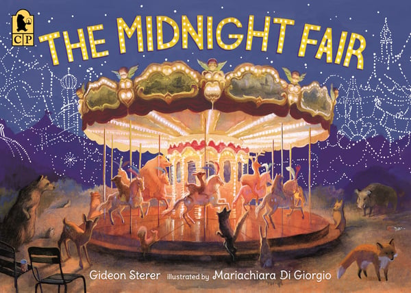 Midnight Fair, The
