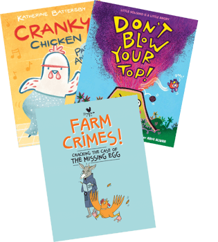 New Humor Grades K-2