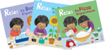 Rosa's Workshop