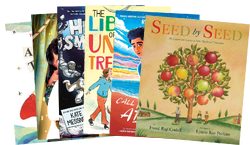 July 2026 New Reads