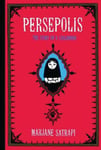 Persepolis: The Story Of A Childhood