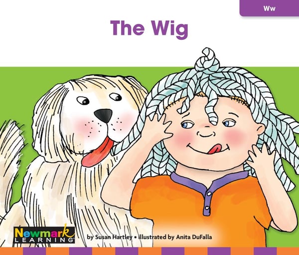 Wig, The