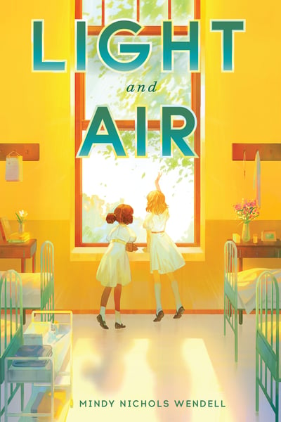 Light And Air