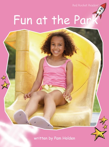 Fun At The Park