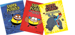 Super Potato