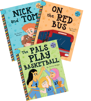 In Bloom Complete Collection