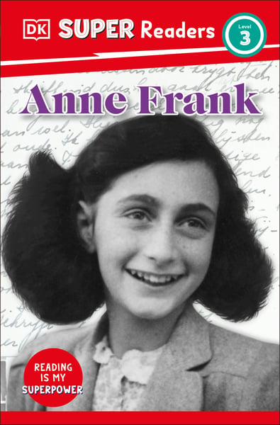 Anne Frank