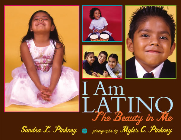 I Am Latino: The Beauty In Me