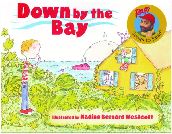 Down By The Bay
