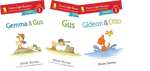 Gossie & Friends Green Light Readers