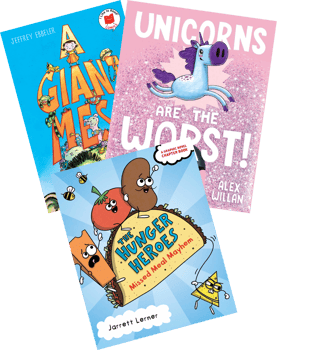 Fantasy & Science Fiction Kindergarten