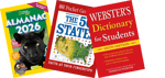 Reference Texts Grade 5