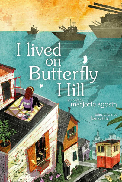 I Lived On Butterfly Hill