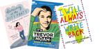 Biographies & Memoirs Below Lexile Level Grades 9-12 (590L-1165L)