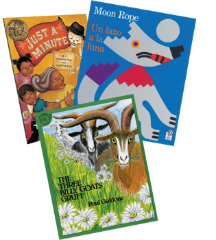 Level K Folktales & Fairy Tales