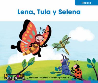 Lena, Tula Y Selena (Lena, Tula And Selena)