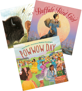 Arts & Letters Trade Books - Grade 2 Module 2: The American West