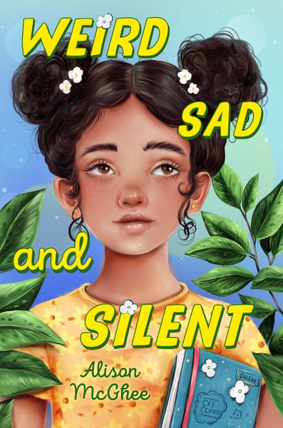 Weird Sad And Silent