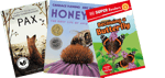 On Lexile Level Library Grade 3 (255L-760L)