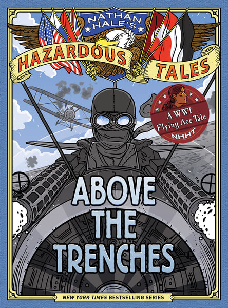 Above The Trenches