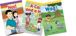 Targeted Phonics Complete Collection
