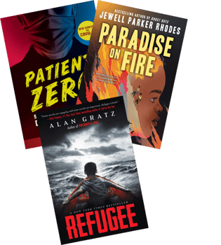 Complete Expanded Library Grade 6