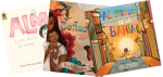 ALA Award Winners Grades P-3 Spanish