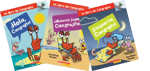 Cangrejito (Crabby)