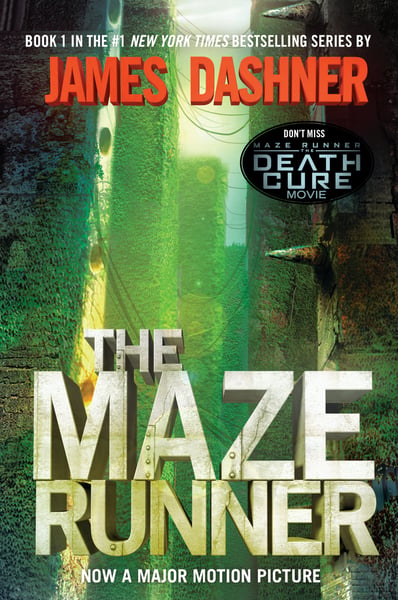 Maze Runner, The