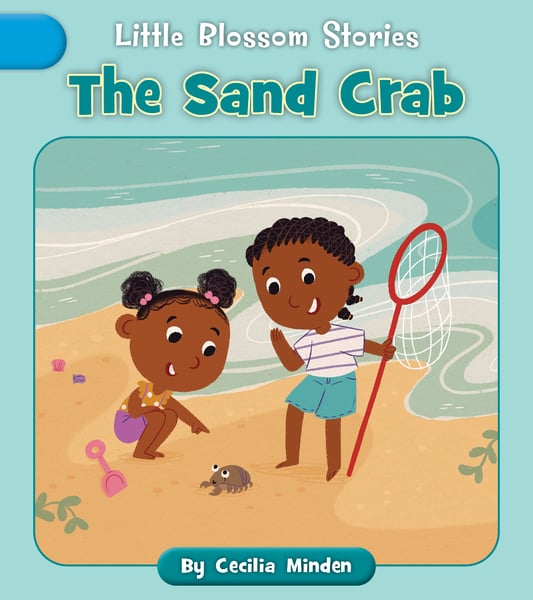 Sand Crab, The