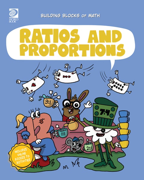 Ratios And Proportions