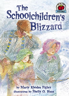 Schoolchildren's Blizzard, The