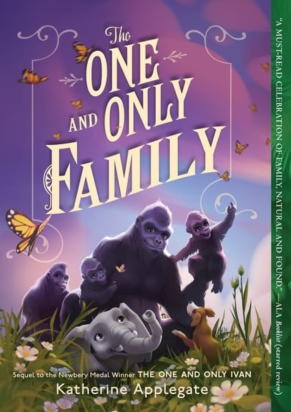 One And Only Family, The