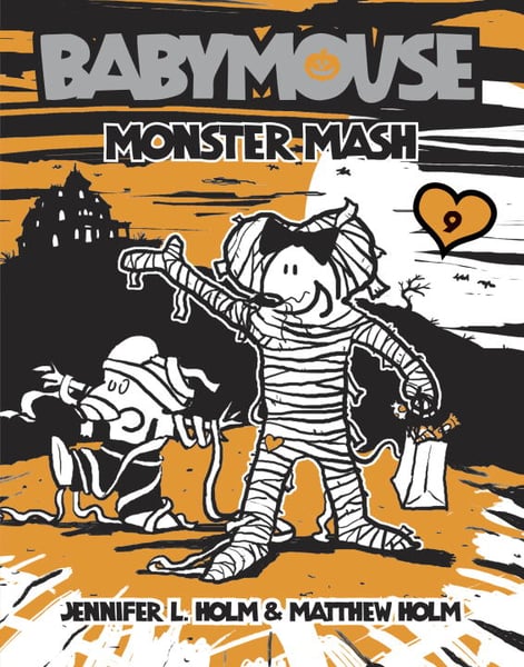 Monster Mash