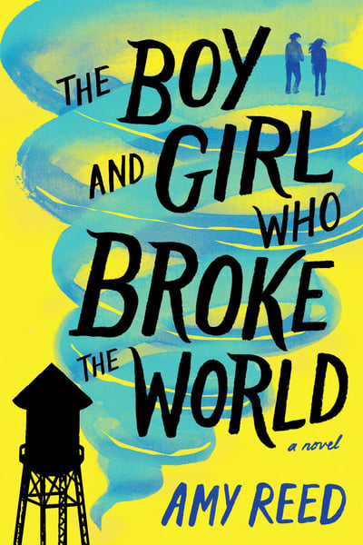 Boy And Girl Who Broke The World, The