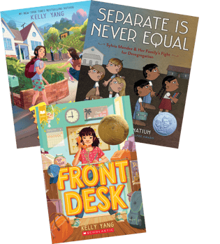 Grade 4 Hidden Voices ELA