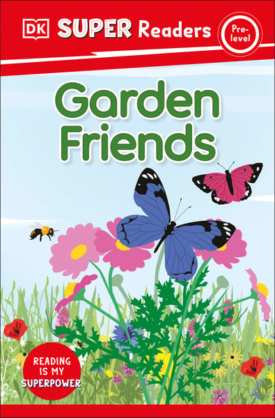 Garden Friends