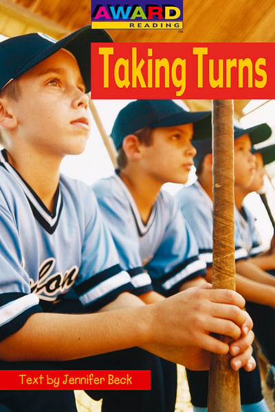 Taking Turns