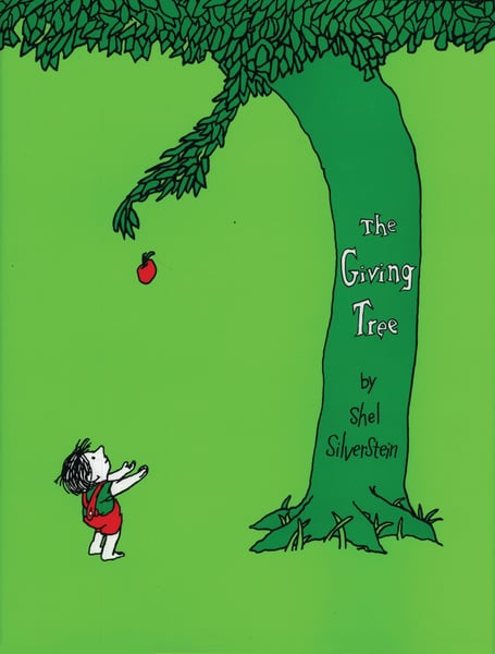 Giving Tree, The