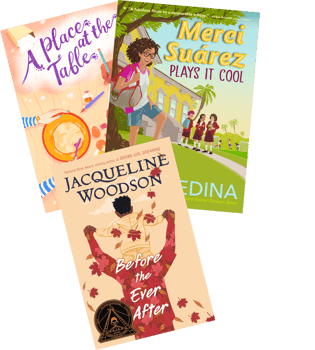 Diverse Characters & Multicultural Perspectives Grade 5