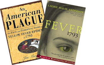 Wit & Wisdom Core Texts - Grade 7 Module 4: Fever