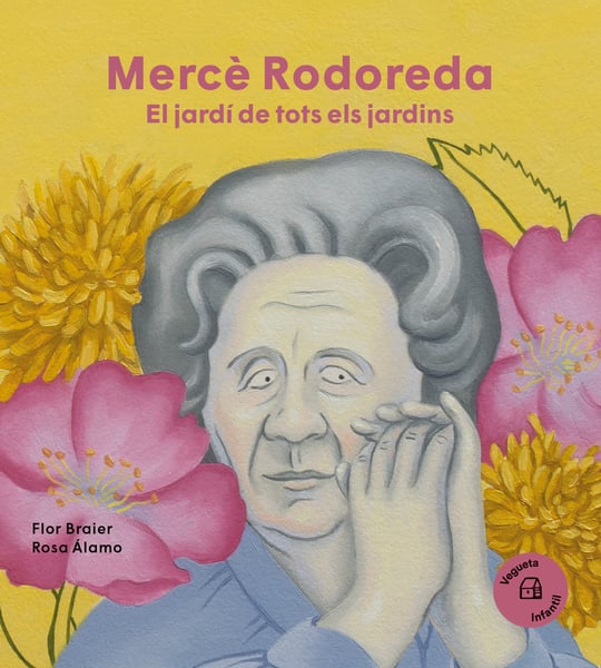 Merce Rodoreda: El Jardin De Todos Los Jardines (Merce Rodoreda: The Garden Of All Gardens)