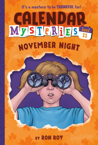 November Night