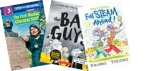 New York City Take Home Pack, Grade 2 Above Level N-Q