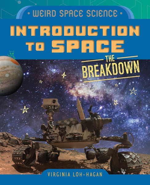 Introduction To Space