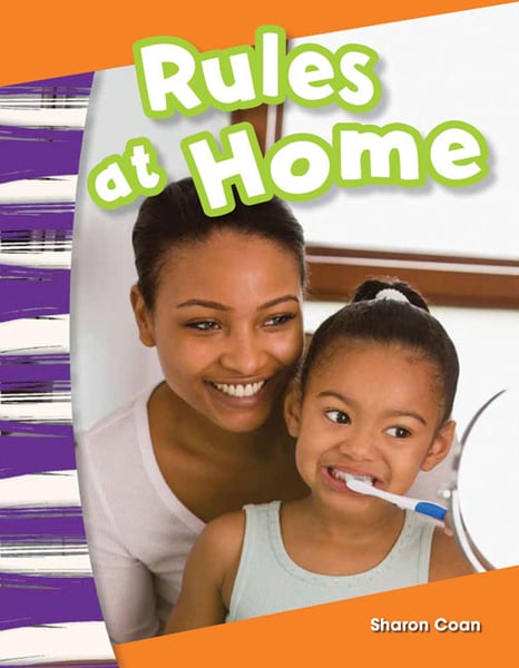 Rules At Home