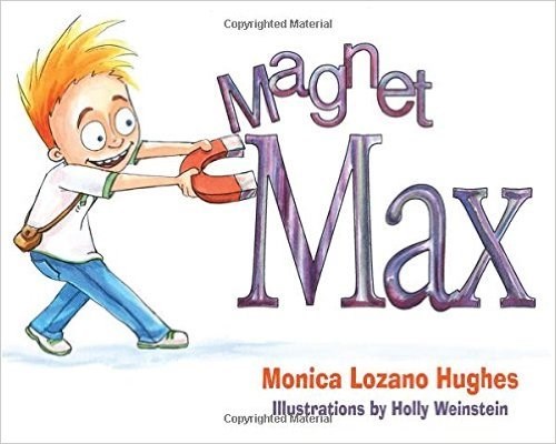 Magnet Max