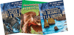 NGSS Grade 4 Spanish