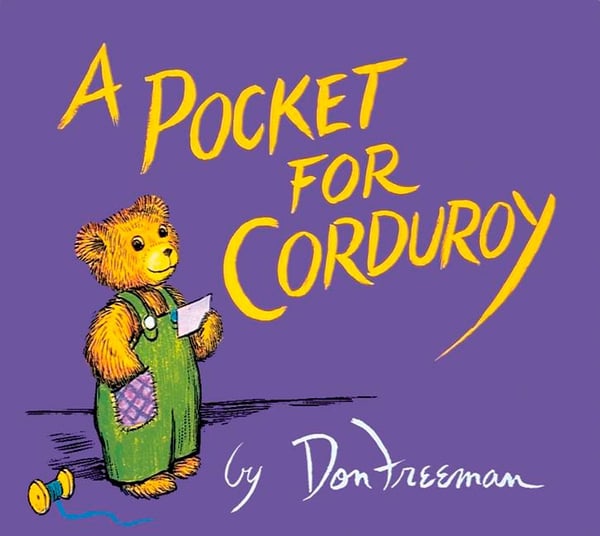 Pocket For Corduroy, A