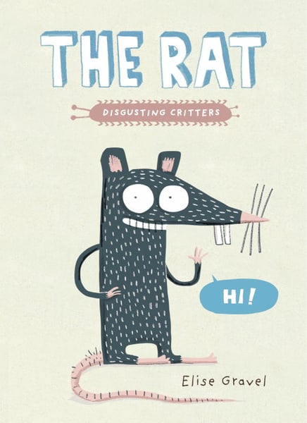 Rat, The